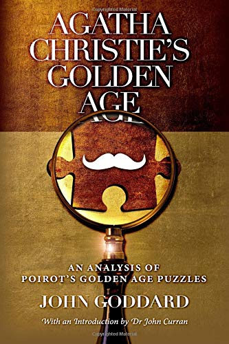 9781999612016: Agatha Christie's Golden Age