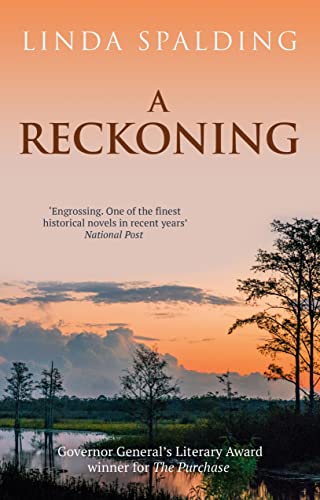 Stock image for A Reckoning for sale by WorldofBooks