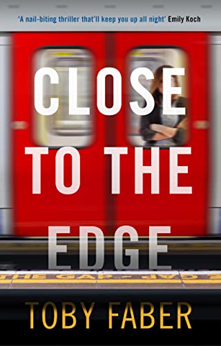 Beispielbild fr Close to the Edge zum Verkauf von Better World Books: West