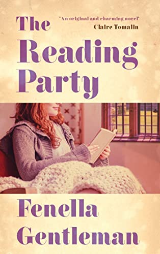 Stock image for The Reading Party for sale by WorldofBooks