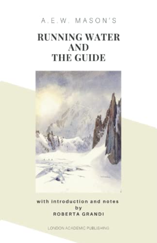 Beispielbild fr Running Water" and "The Guide": with Introduction and Notes by Roberta Grandi zum Verkauf von WorldofBooks