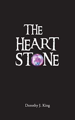 Beispielbild fr The Heart Stone zum Verkauf von WorldofBooks