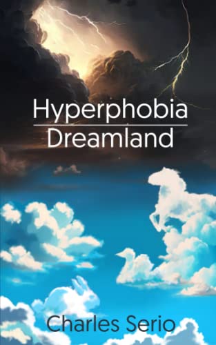 Stock image for Hyperphobia Dreamland for sale by PBShop.store US