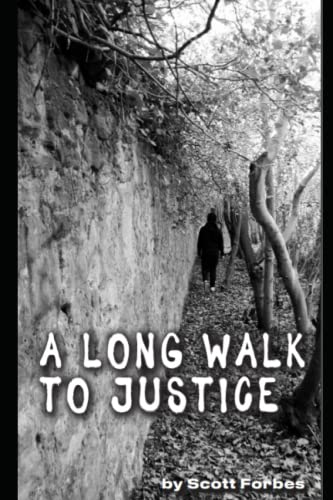 Beispielbild fr A Long Walk to Justice zum Verkauf von WorldofBooks