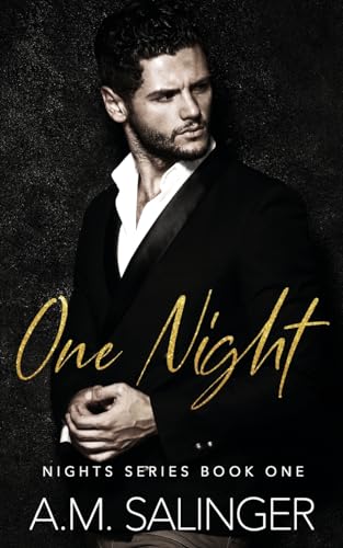 Beispielbild fr One Night (Nights) zum Verkauf von Lucky's Textbooks