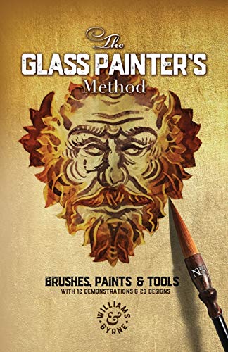 9781999618933: The Glass Painter's Method