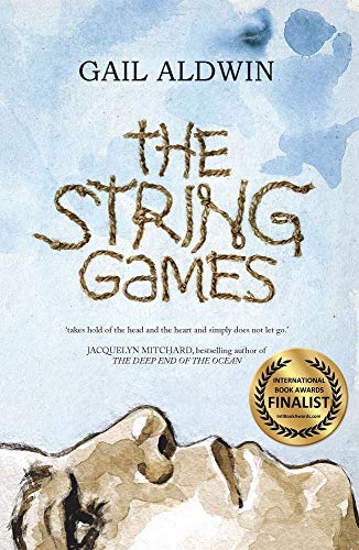 Beispielbild fr The String Games zum Verkauf von WorldofBooks