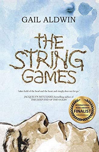 9781999619510: The String Games