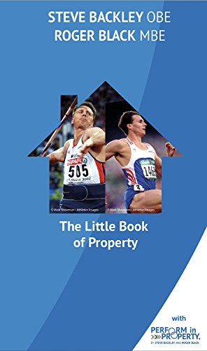 Stock image for THE LITTLE BOOK OF PROPERTY for sale by AwesomeBooks