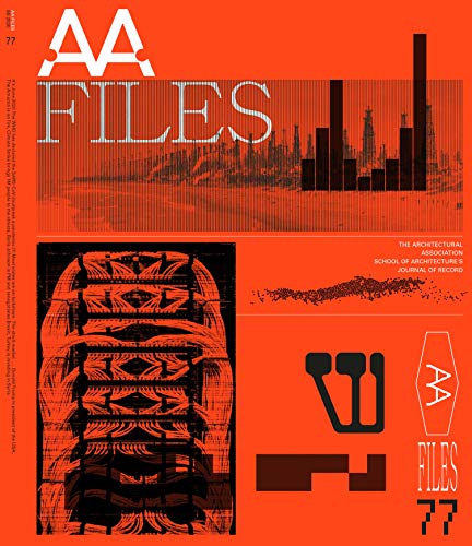 Beispielbild fr AA Files 77 zum Verkauf von WorldofBooks