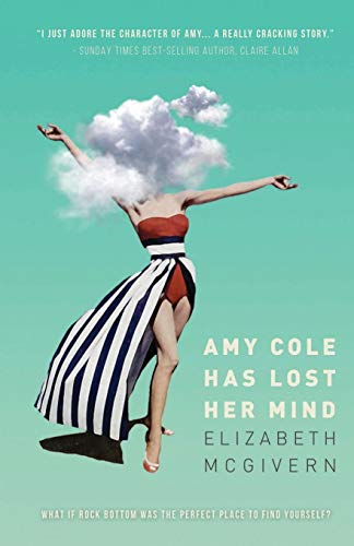 Stock image for Amy Cole has lost her mind (The Amy Cole series) for sale by SecondSale