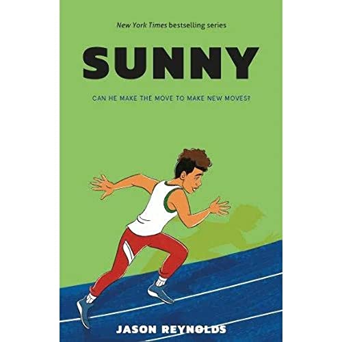 Stock image for SUNNY for sale by Revaluation Books