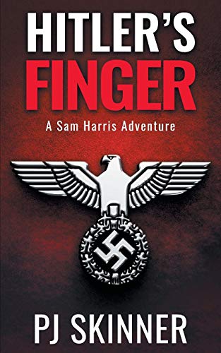 Stock image for Hitler's Finger for sale by Ria Christie Collections