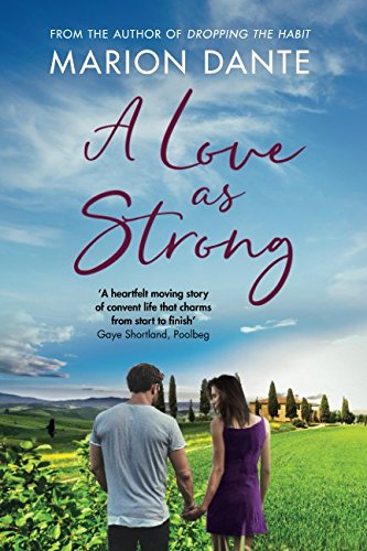 Stock image for A Love As Strong for sale by WorldofBooks