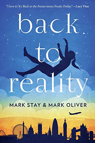 Beispielbild fr Back to Reality: A Novel zum Verkauf von SecondSale