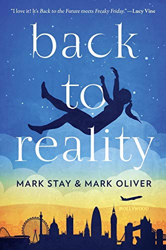 9781999647148: Back to Reality: A Novel