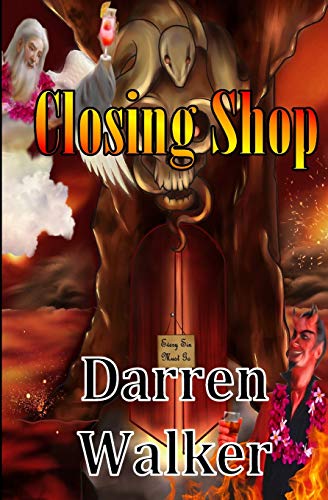 Stock image for Closing Shop for sale by WorldofBooks