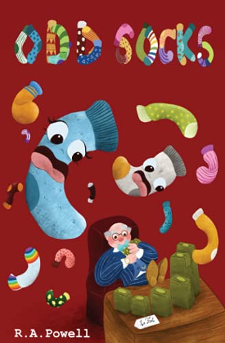 Stock image for Odd Socks for sale by WorldofBooks