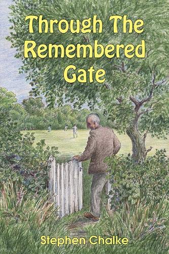 Beispielbild fr Through The Remembered Gate zum Verkauf von WorldofBooks