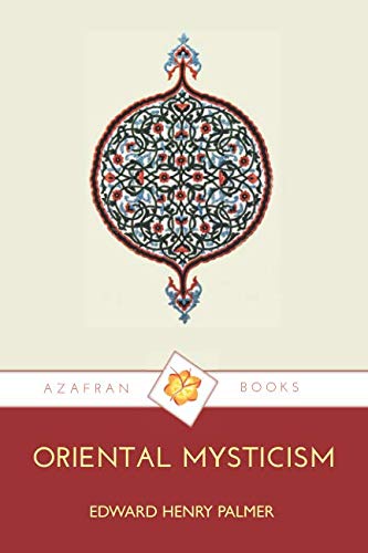 Stock image for Oriental Mysticism for sale by Revaluation Books