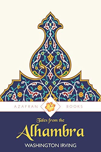 Stock image for Tales from the Alhambra for sale by GF Books, Inc.