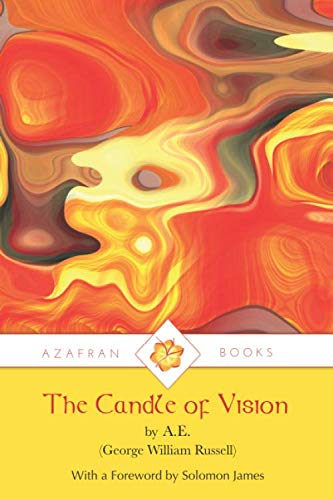 Beispielbild fr The Candle of Vision zum Verkauf von Revaluation Books