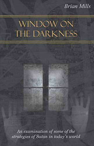 Imagen de archivo de Window on the Darkness a la venta por WorldofBooks