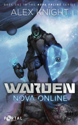 Stock image for Warden Nova Online: 1 for sale by WorldofBooks