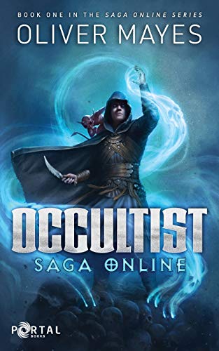 Stock image for Occultist (Saga Online #1) for sale by MusicMagpie