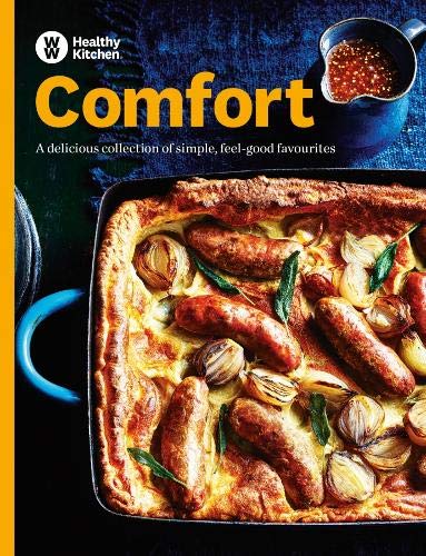 Imagen de archivo de Comfort cookbook a la venta por AwesomeBooks