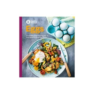Imagen de archivo de Eggs (WW Healthy Kitchen) a la venta por SecondSale