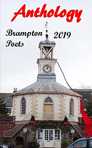 Beispielbild fr Brampton Poets 2019: Anthology zum Verkauf von WorldofBooks