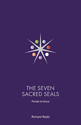 Imagen de archivo de The Seven Sacred Seals: Portals To Grace a la venta por GF Books, Inc.