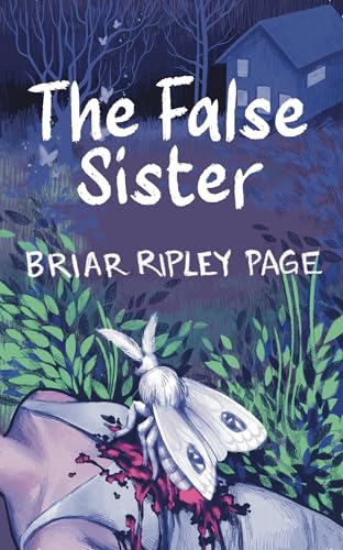 9781999671372: The False Sister
