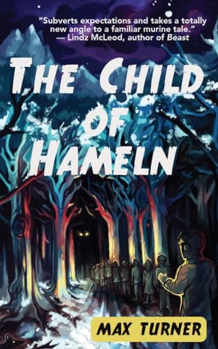 Stock image for Child of Hameln for sale by GreatBookPrices