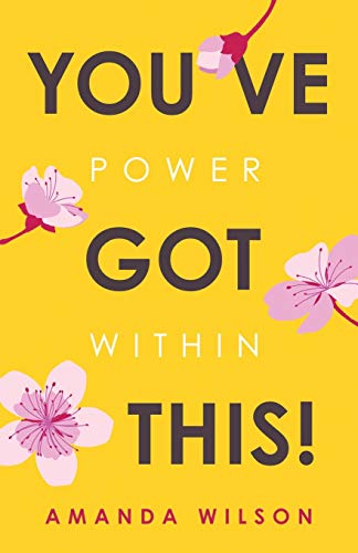 Beispielbild fr You've Got This!: Power Within zum Verkauf von WorldofBooks