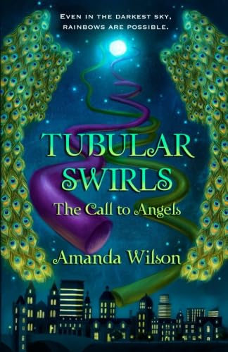 Beispielbild fr Tubular Swirls: The Call to Angels: Volume 1 zum Verkauf von WorldofBooks
