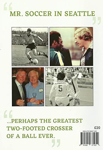 Stock image for The Triumph and Tragedy: The Alan Hinton Story for sale by WorldofBooks