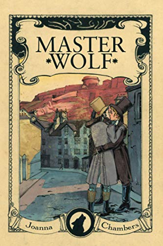 Stock image for Master Wolf for sale by GF Books, Inc.