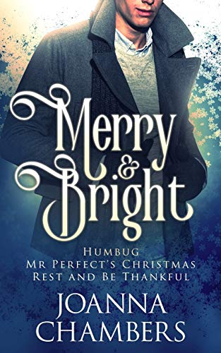 9781999672089: Merry And Bright