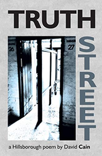Imagen de archivo de Truth Street a la venta por WorldofBooks