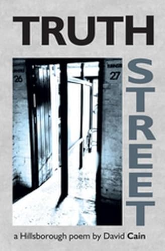 Stock image for Truth Street for sale by Blackwell's