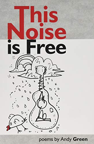 Stock image for This Noise Is Free for sale by Blackwell's