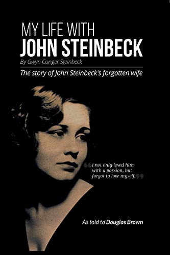 Beispielbild fr My Life With John Steinbeck zum Verkauf von Blackwell's