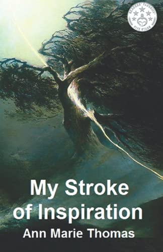Stock image for My Stroke of Inspiration for sale by WorldofBooks