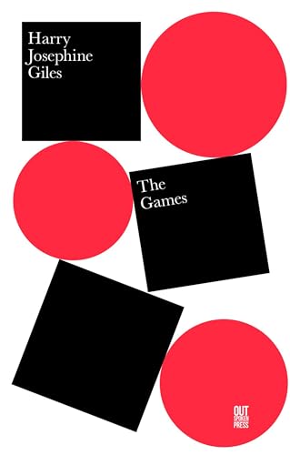 Stock image for The Games for sale by Blackwell's
