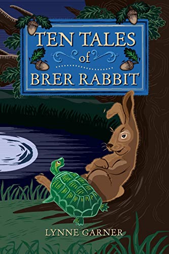 Stock image for Ten Tales of Brer Rabbit for sale by Books Unplugged