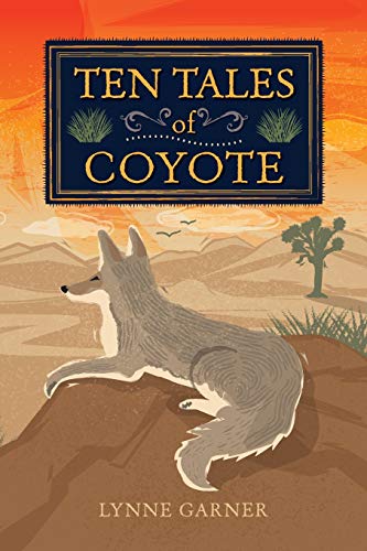 Beispielbild fr Ten Tales of Coyote: 2 zum Verkauf von WorldofBooks