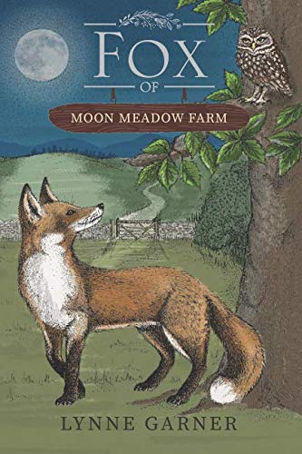Stock image for Fox of Moon Meadow Farm for sale by WorldofBooks