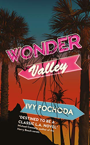 Stock image for Wonder Valley for sale by WorldofBooks